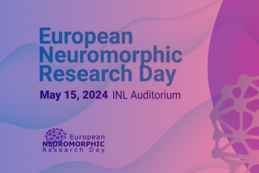 Neuromorphic research day